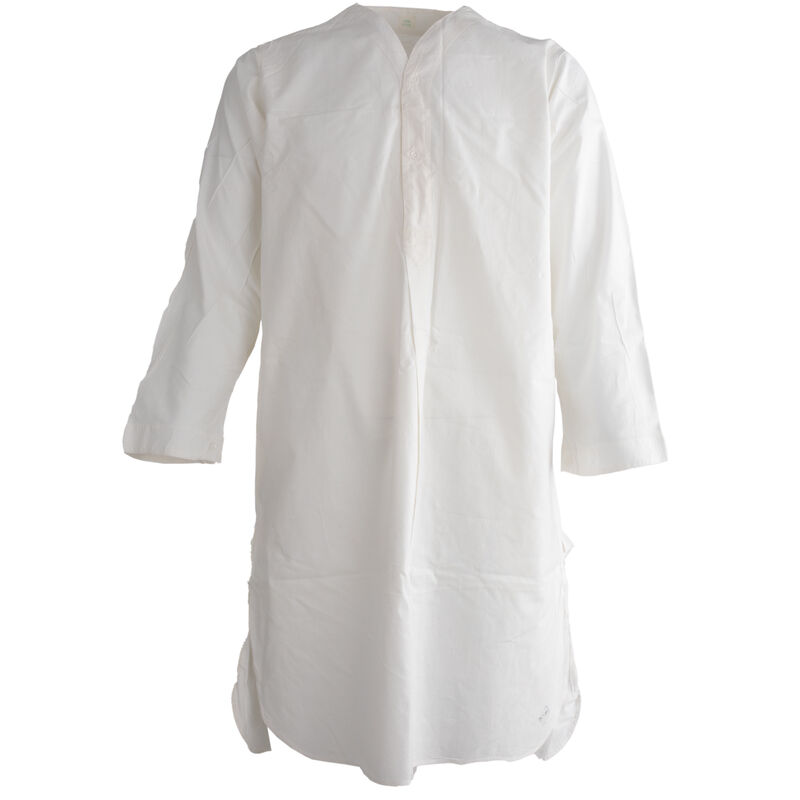 Austrian White Hospital Smock, , large image number 0